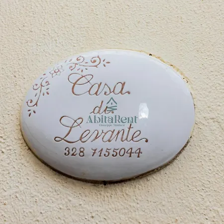 Casa Di Levante - Daire Gallipoli