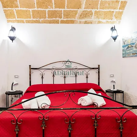 شقة Casa Di Levante - غالّيبولي