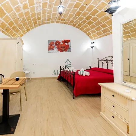 Апартаменти Casa Di Levante - Галліполі