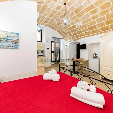 Casa Di Levante - Gallipoli