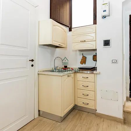 Casa Di Levante - Галліполі