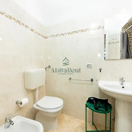 Casa Di Levante - Daire *