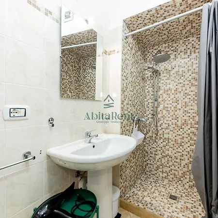 Casa Di Levante - شقة غالّيبولي