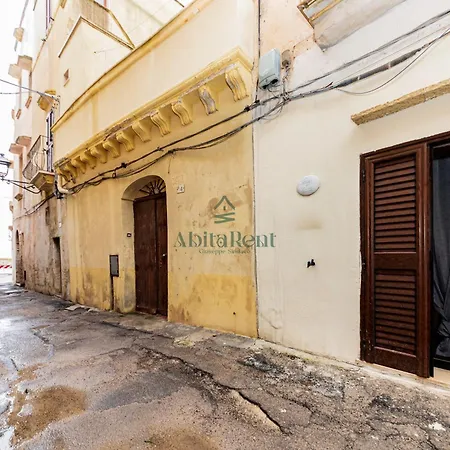 شقة Casa Di Levante - غالّيبولي