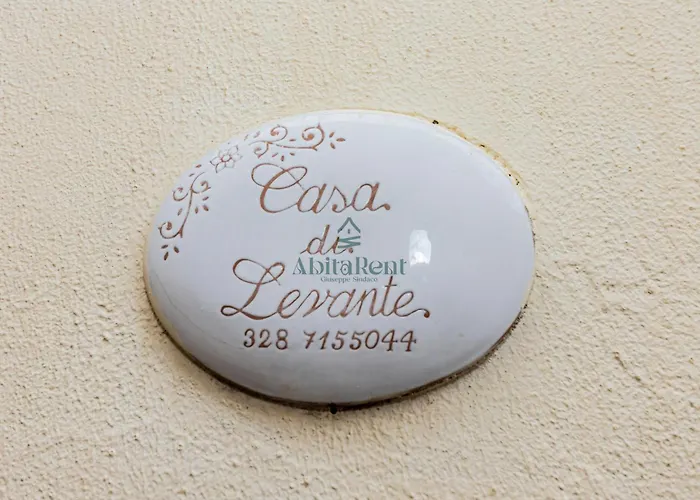 Casa Di Levante - Daire Gallipoli