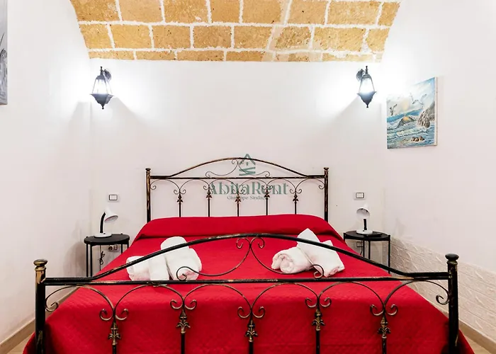 Daire Casa Di Levante - Gallipoli