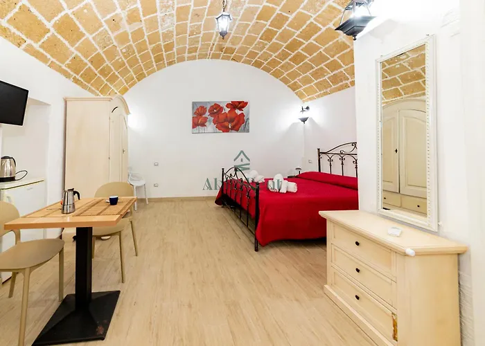 Апартаменти Casa Di Levante - Галліполі