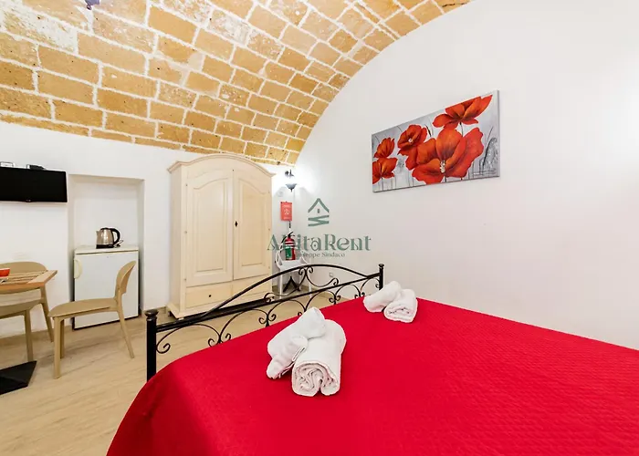 Апартаменти Casa Di Levante - *