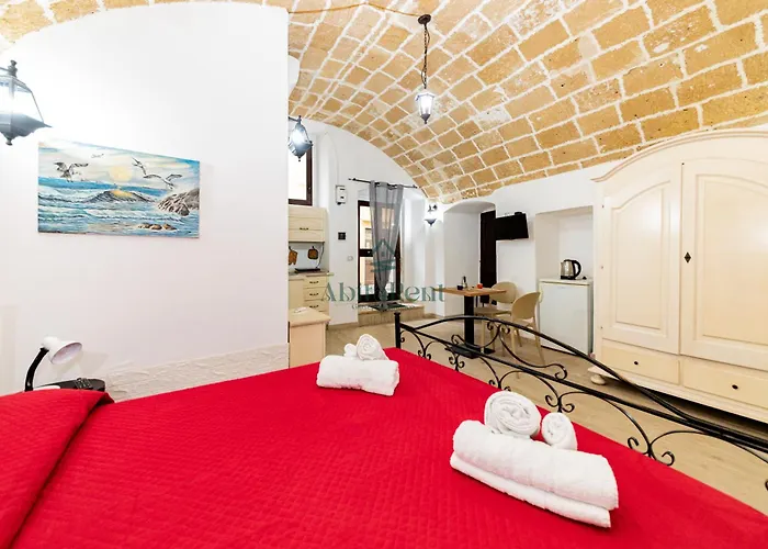 Casa Di Levante - Gallipoli