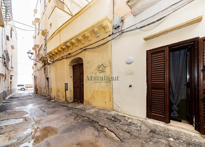 Апартаменти Casa Di Levante - Галліполі