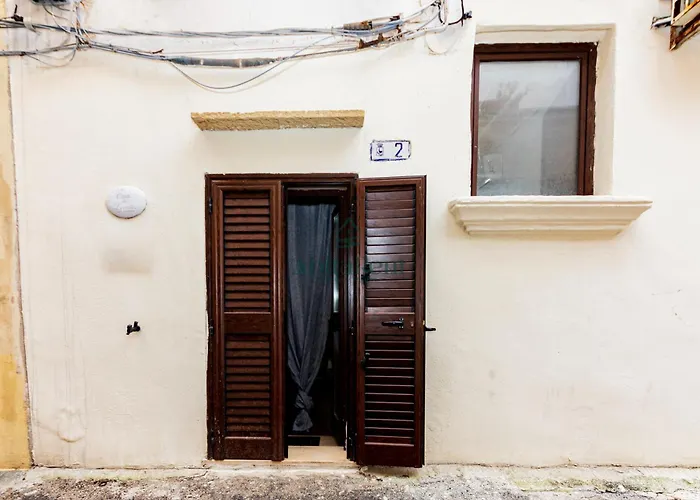 Casa Di Levante - Галліполі